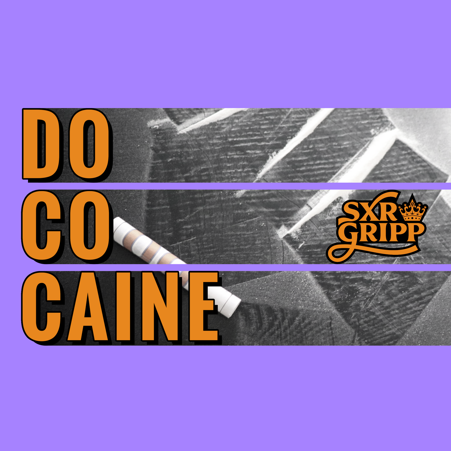 Do Cocaine – Extended Single