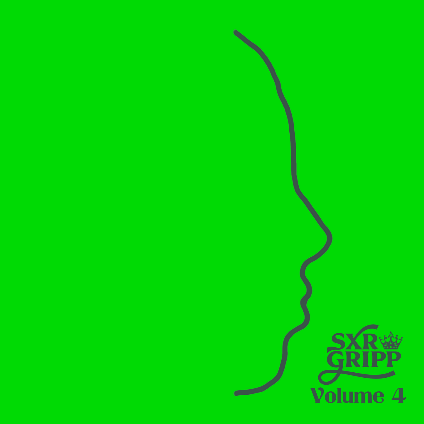 Volume 4 – CD – Like an Actual Physical Disk